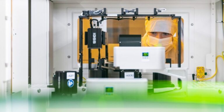 Bosch gibt überraschende Mega-Investition bekannt