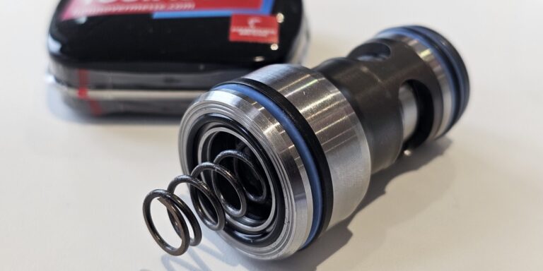 Deutsche Antriebs- und Fluidtechnik werden politisch