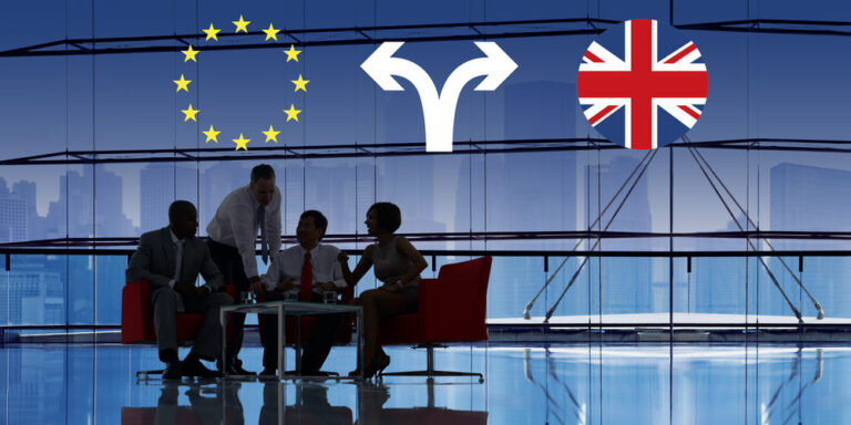 Brexit: Was Arbeitnehmer und Studierende nun beachten müssen