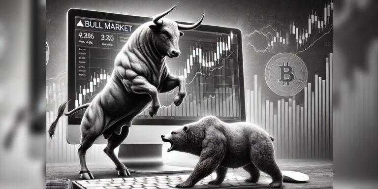 10 beste Kryptowährungen für den Bull-Run: Welche Coins kaufen?
