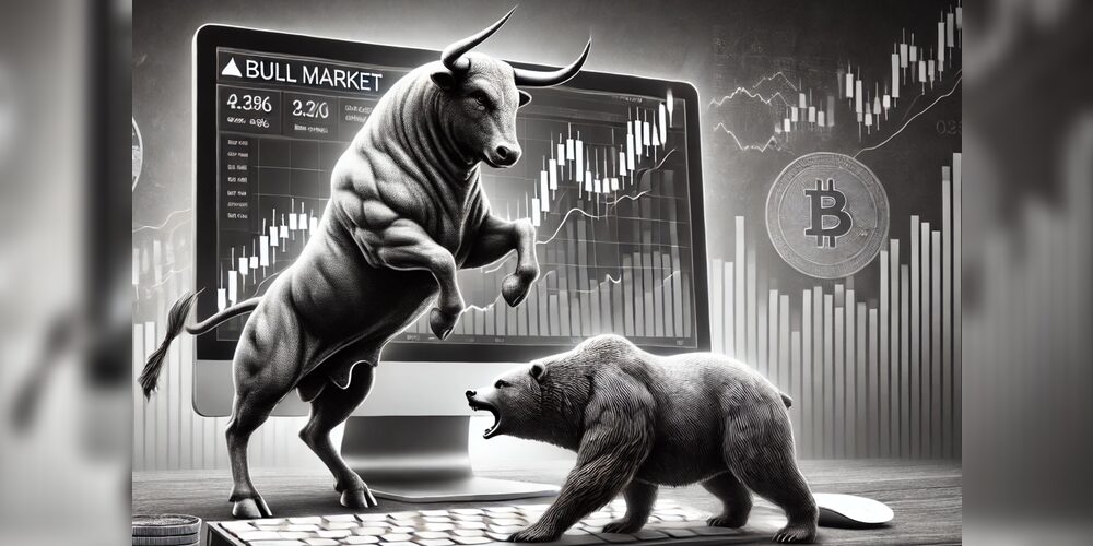 10 beste Kryptowährungen für den Bull-Run: Welche Coins kaufen?