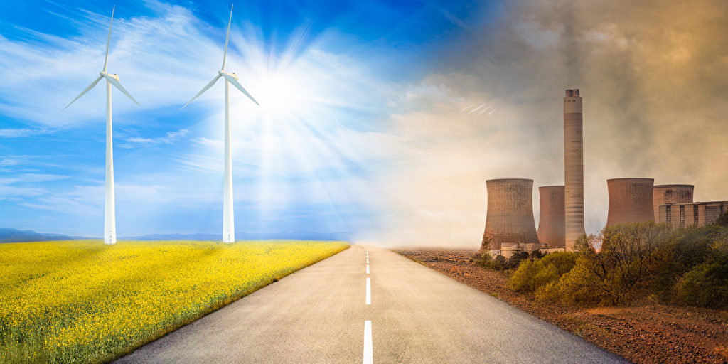 Bundestagswahl: Mehrheit will nicht für Klimaschutz zahlen