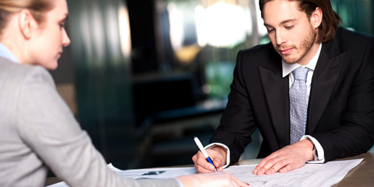 Die sieben schlimmsten Fehler beim Businessplan