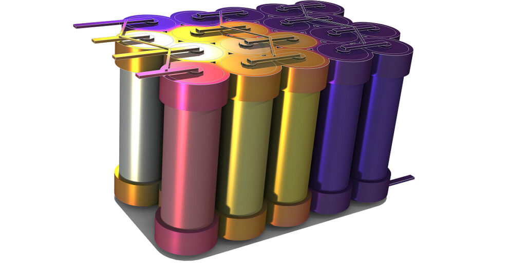 Das Battery Design Module