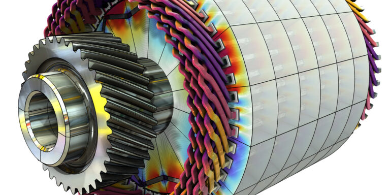 Die neue COMSOL Multiphysics Version 6.1