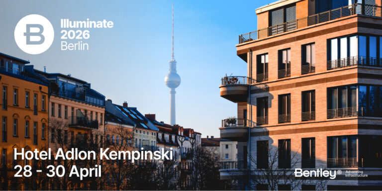 You’re invited to Illuminate Berlin 2026!