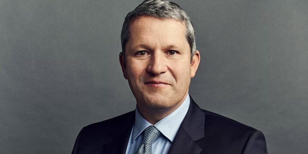 Neuer Kuka-CEO kommt von Intel
