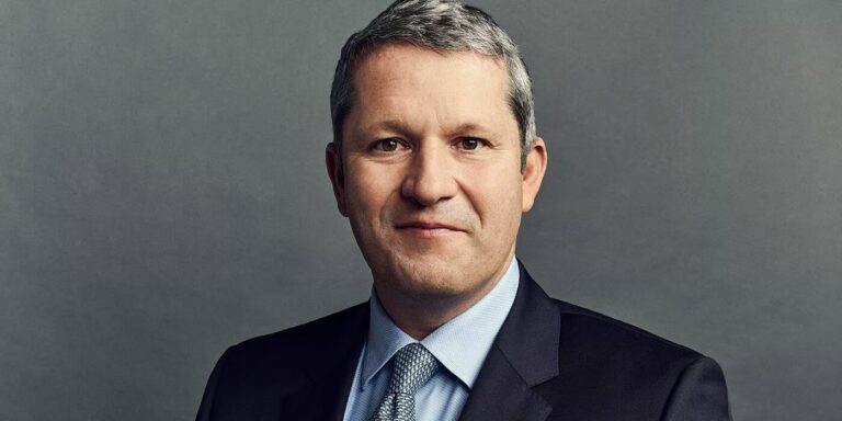 Neuer Kuka-CEO kommt von Intel