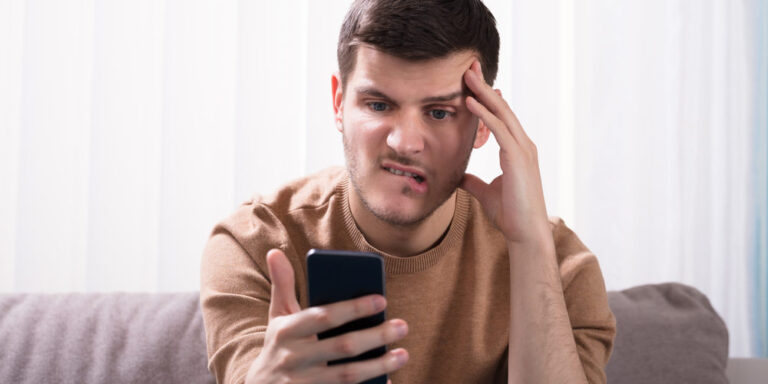 Clubhouse: Drei große Probleme – und ein Polit-Skandal