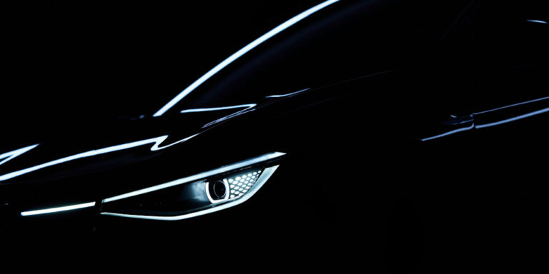 Premiere bei Volkswagen: Der erste Elektro-SUV kommt