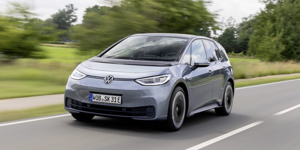 VW ID.3