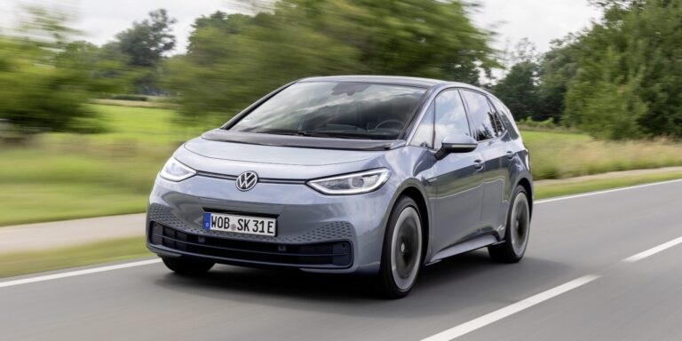 Förderung von Elektroautos – was für 2026 geplant ist