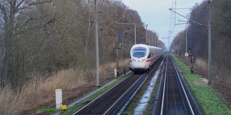 Bahnstrecke Hamburg–Berlin: 9 Monate Sperrung, das wird gemacht