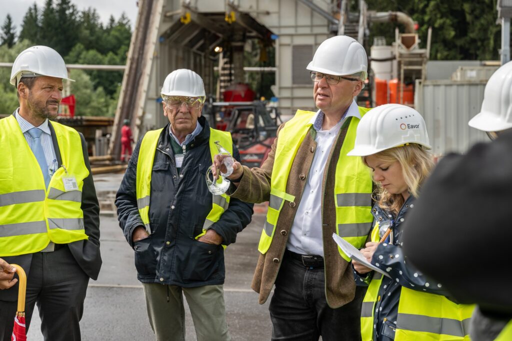 So viele Ingenieure sitzen im Bundestag 2025
