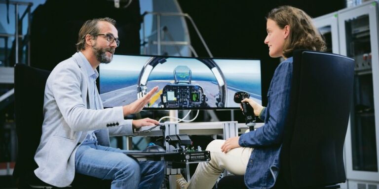Vincorion stellt ein: Diese Hochschule bildet für Rüstungsjobs aus