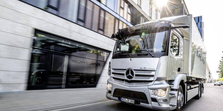 Aus für Daimler: Skepsis gegenüber Mercedes-Benz bleibt