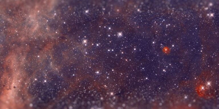 MIT stärkt Astronomie mit Giant Magellan Telescope