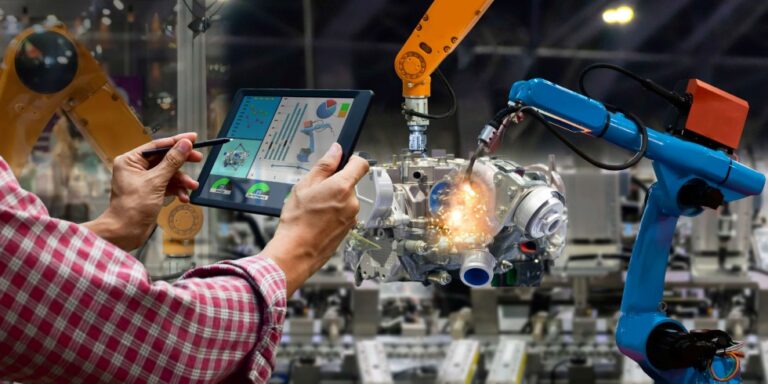 Engineeringplattform beschleunigt Innovationsprozesse