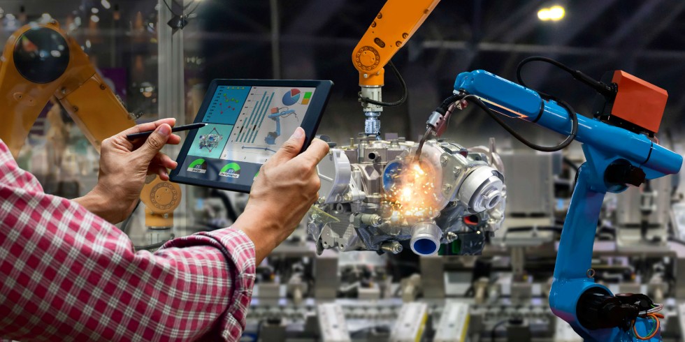 Engineeringplattform beschleunigt Innovationsprozesse