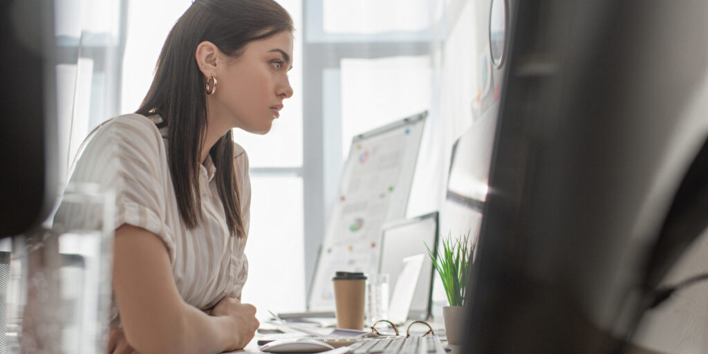 Was macht man als Data Analyst – und was verdient man?