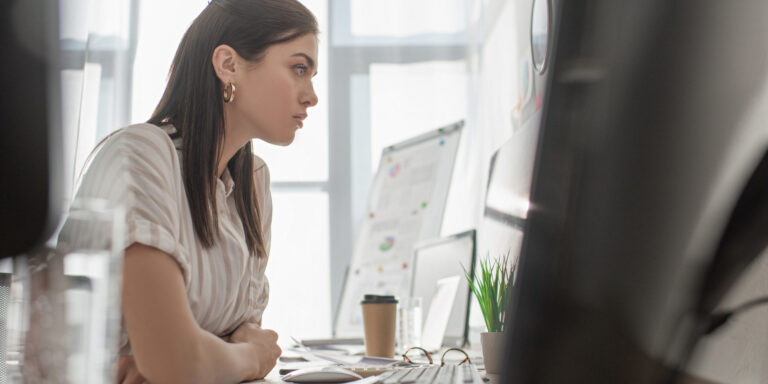 Was macht man als Data Analyst – und was verdient man?