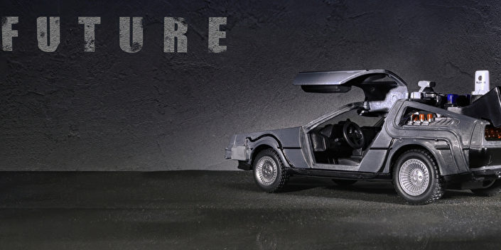 Delorean DMC-12 wird wiedergeboren – aber anders als viele denken