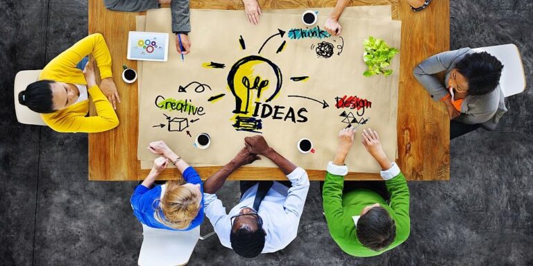 Diversity im Ingenieurberuf: “Es ist eine Frage, wie wir unsere Söhne erziehen”