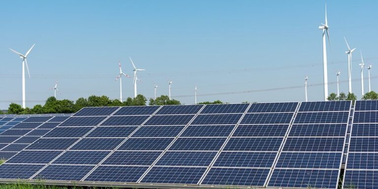 Überraschende Umfrageergebnisse: So stehen die Deutschen zu Atomkraft und erneuerbaren Energien