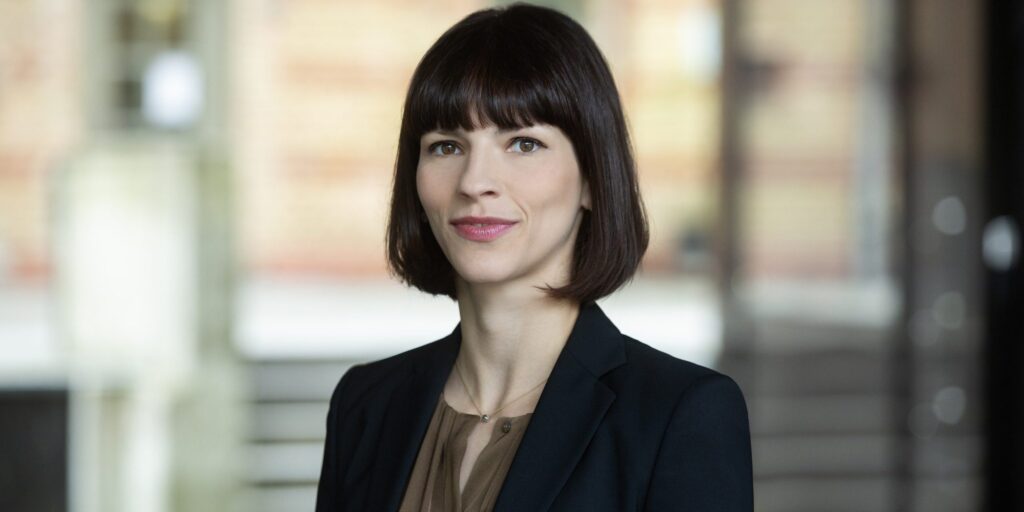 Dr. Virginia Sondergeld