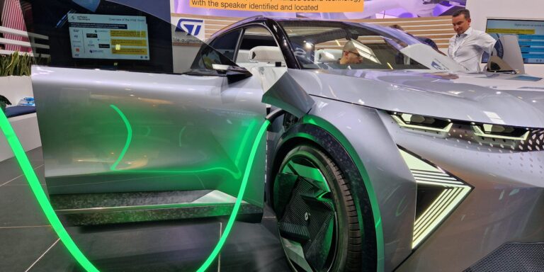 TUM greift EU-Klimarechnung an: E-Autos sparen demnach nur 41 % CO₂