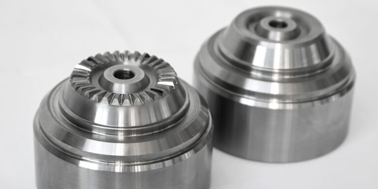 Wirtschaftliche Kaltmassivumformung für rotationssymmetrische Werkstücke