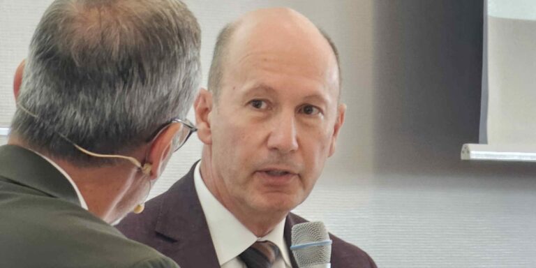 Werkzeugmaschinen-Branche hat noch große Ausbaumöglichkeiten