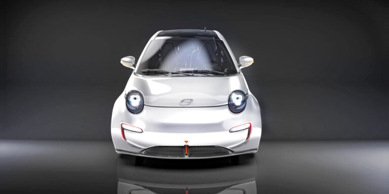 Die e.Go Mobile stellt Sportversion des e.Go Life und ein Elektro-Shuttle vor