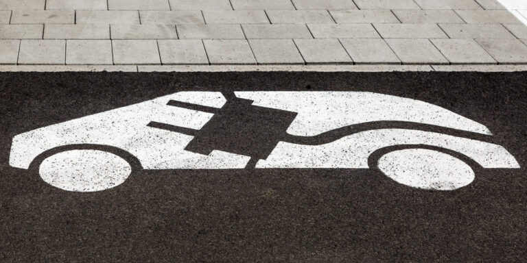 Die Elektroautos deutscher Hersteller