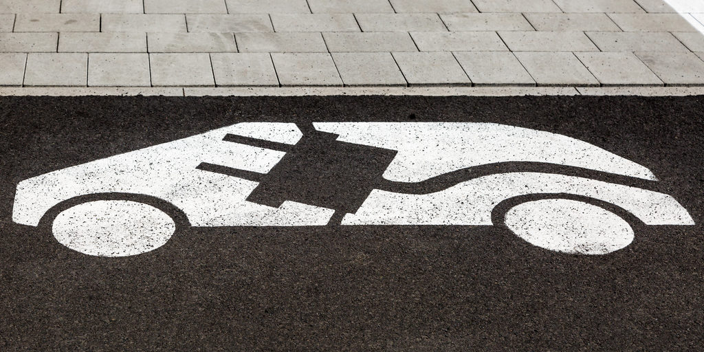 Die Elektroautos deutscher Hersteller