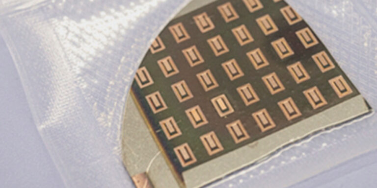 Dünnschichtbatterie könnte Lithium-Ionen-Akkus ersetzen