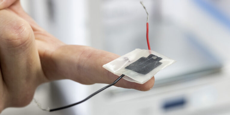 Batterie-Revolution aus dem 3D-Drucker: Mini-Speicher lässt sich kompostieren