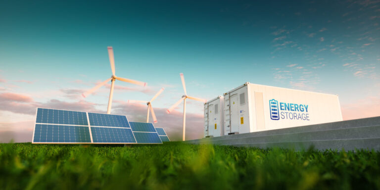 Technologien des Energiespeicherns– ein Überblick