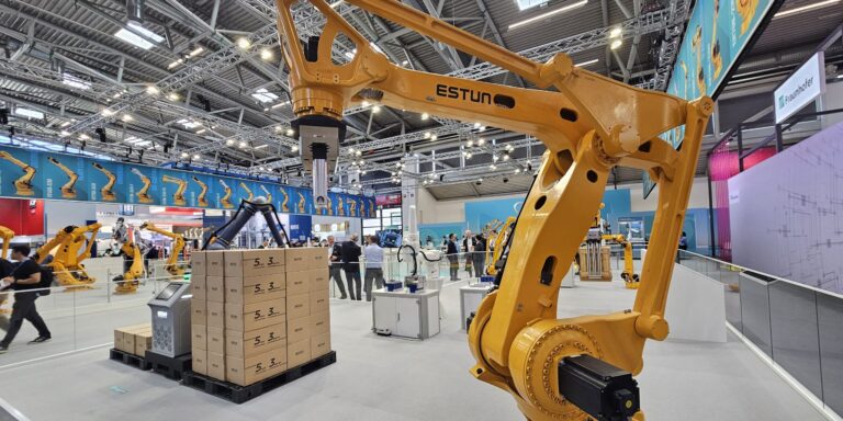 Roboter: So reagieren etablierte Hersteller auf den Trend zu Humanoiden