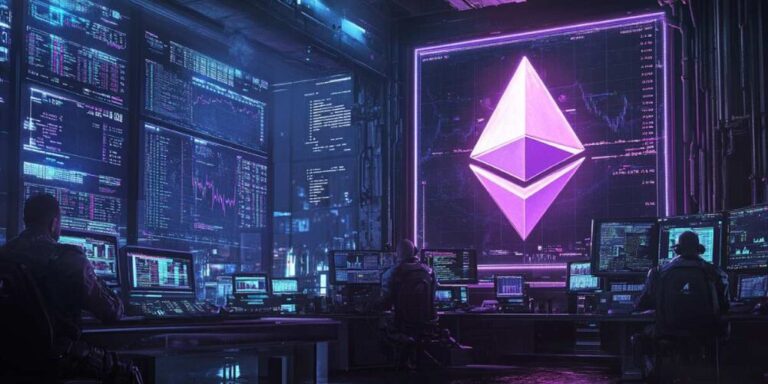 Ethereum Futures traden: Der große 2025-Guide für Profi-Trader, Einsteiger