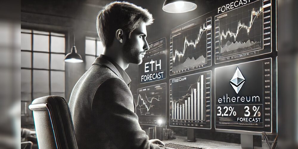 Ethereum Prognose: Startet Ethereum im H2 2024 durch?