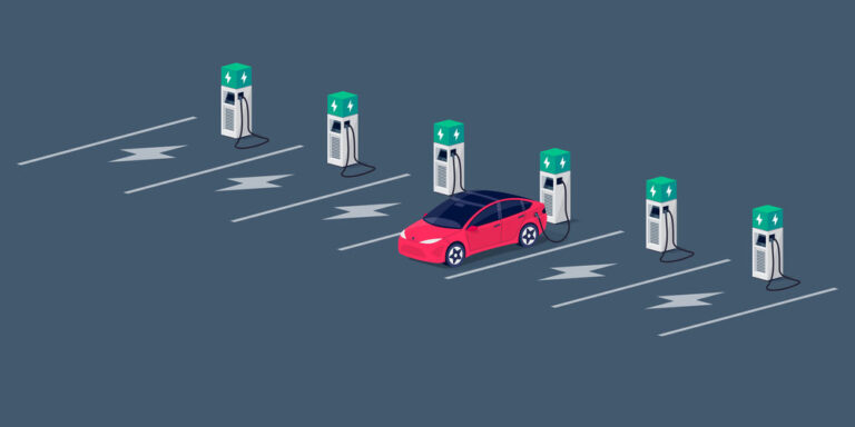 So wird Europa zum Leitmarkt für Batterierecycling