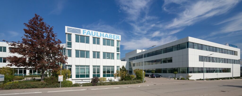 Faulhaber GmbH & Co. KG