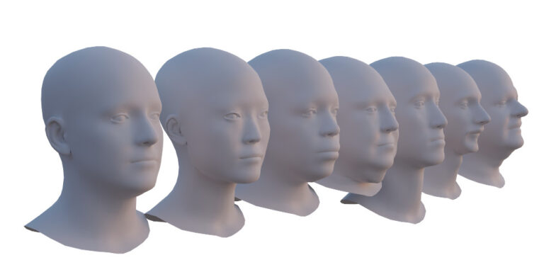 Corona: Forscher entwickeln 3D-Modell für passgenaue Atemschutzmasken