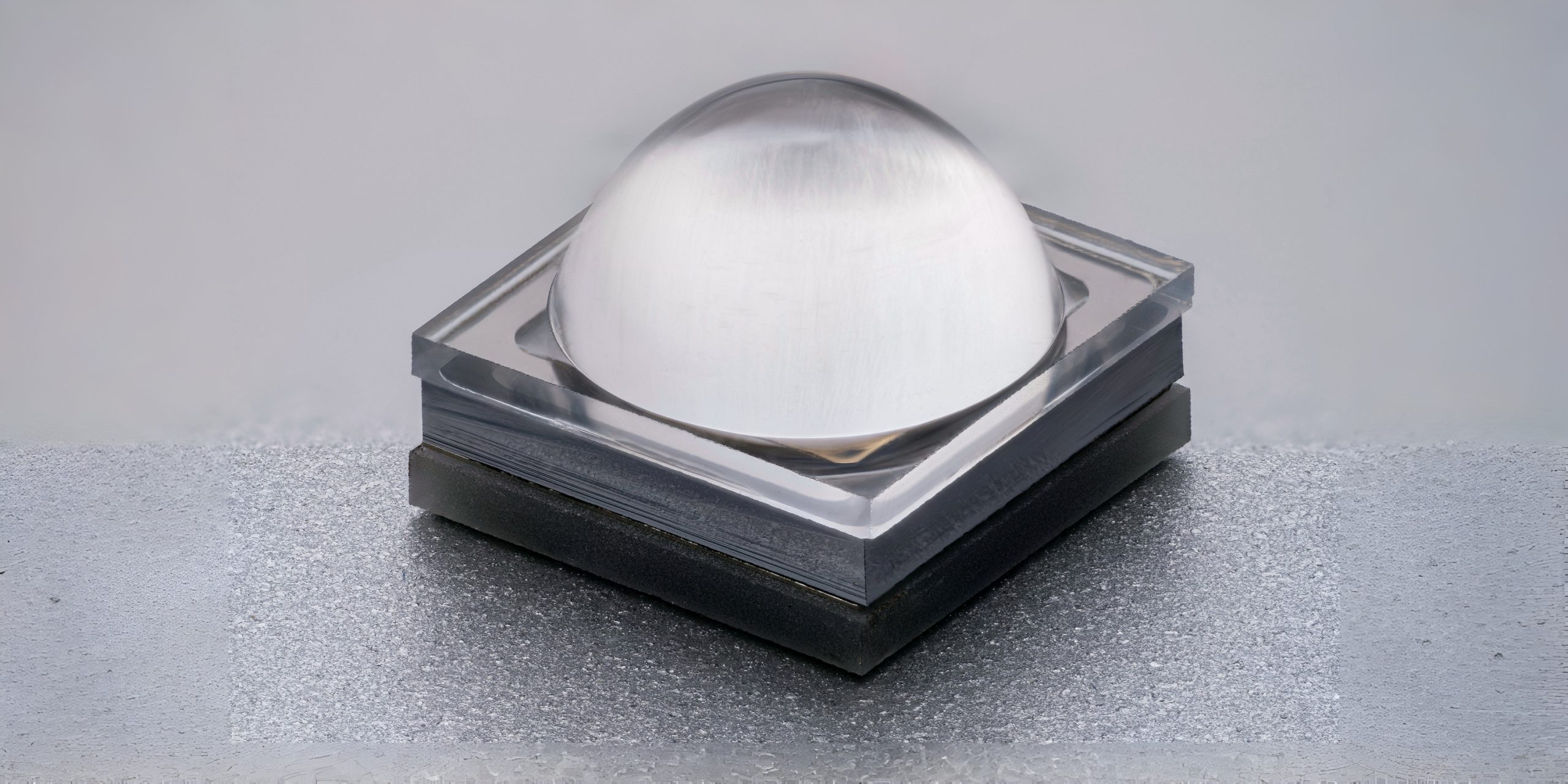1,5 Gbit/s mit UV-Licht: Warum Forscher auf winzige LEDs setzen