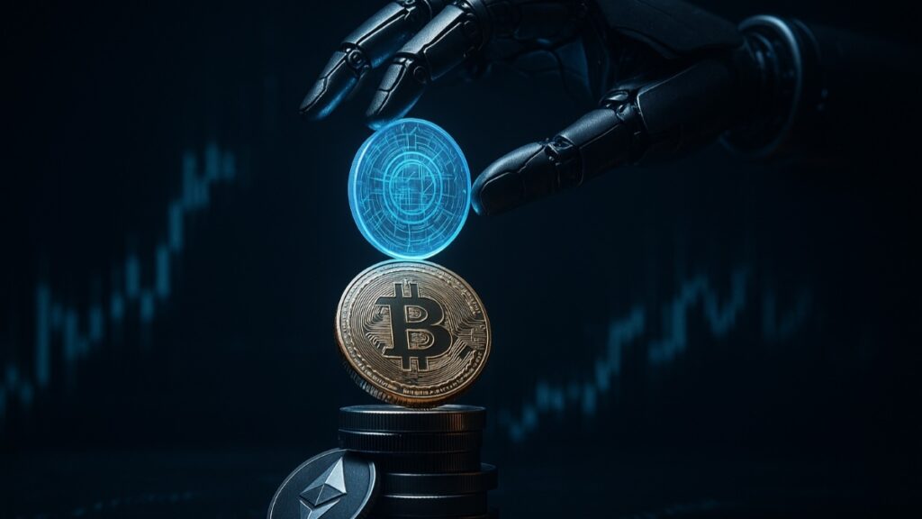 Krypto Portfolio 2025 – Die besten Coins und Presales für maximalen Erfolg