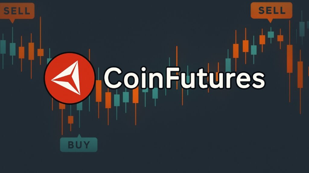 CoinFutures Erfahrungen 2025 – Testbericht, Features & ehrliche Einschätzung