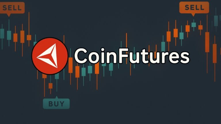CoinFutures Erfahrungen 2025 – Testbericht, Features & ehrliche Einschätzung