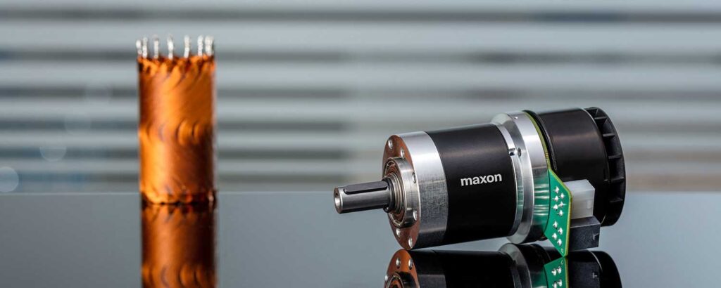 maxon motor gmbh