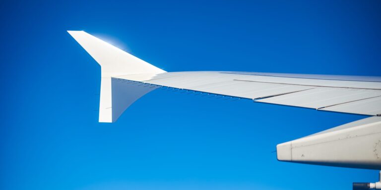 Flugzeuge sollen künftig Biokerosin tanken